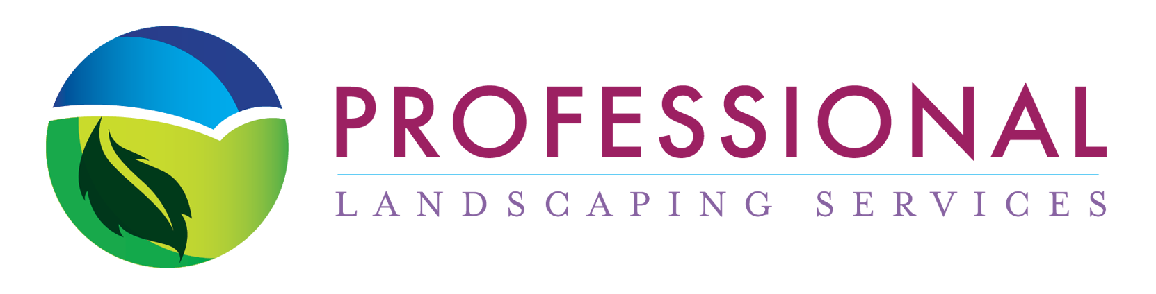 Professional Landscaping Services